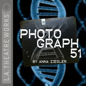 cover image of Photograph 51